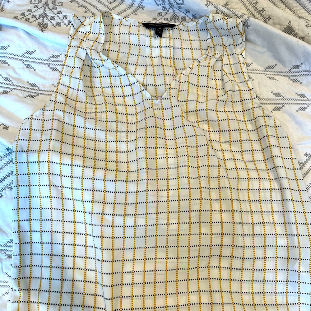 Work Tank